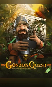 Gonzo's Quest