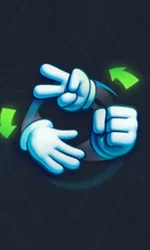 Rock Paper Scissors