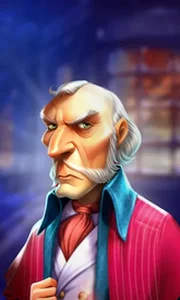 Christmas Carol Megaways