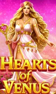 Hearts of Venus