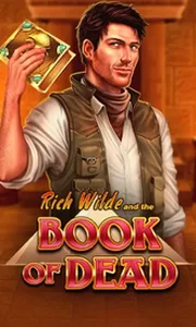 Book of Dead