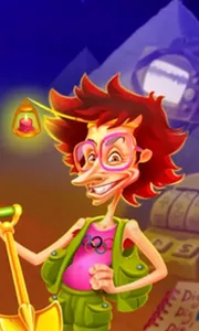 Dig Dig Digger
