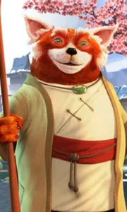 The Legend of Shangri-La: Cluster Pays