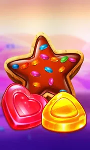Candy Blitz