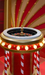 Red Door Roulette