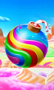 Sweet Bonanza